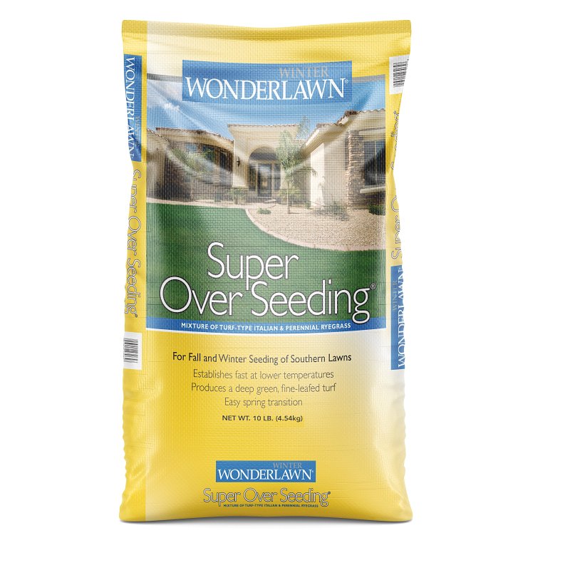 BARENBRUG Barenbrug 24049 Grass Seed, 10 lb Bag, 500 sq-ft Coverage Area, Non-Perennial Ryegrass, Perennial Ryegrass