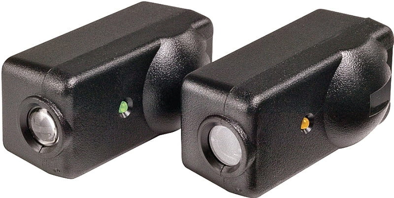 CHAMBERLAIN Chamberlain 801CB-P Safety Sensor, Bracket Mounting HARDWARE & FARM SUPPLIES CHAMBERLAIN