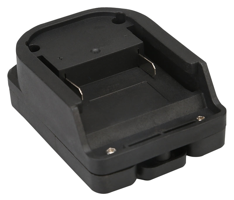 POWERSMITH PowerSmith VOYAGER PVLAA18-MAK Series DC Adapter, 2.95 in L x 1.97 in W x 3.74 in H Dimensions