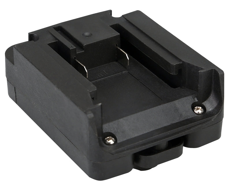 POWERSMITH PowerSmith VOYAGER PVLAA18-MIL Series DC Adapter, 3.74 in L x 1.97 in W x 2.95 in H Dimensions ELECTRICAL POWERSMITH