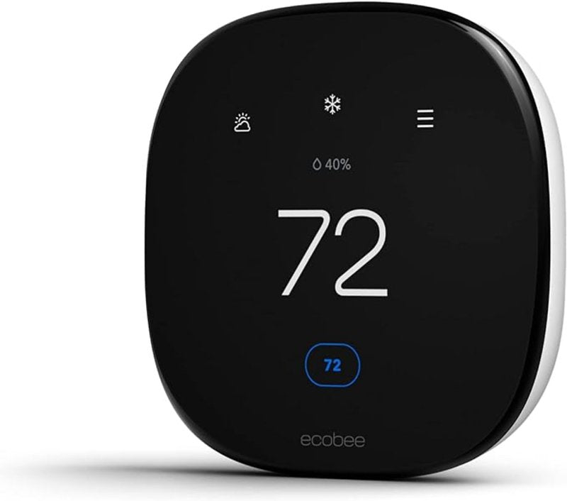 GENERAC Generac EB-STATE6L-01 Enhanced Smart Thermostat ELECTRICAL GENERAC