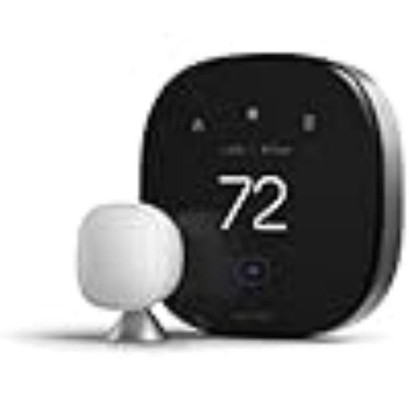 GENERAC Generac EB-STATE6-01 Premium Smart Thermostat