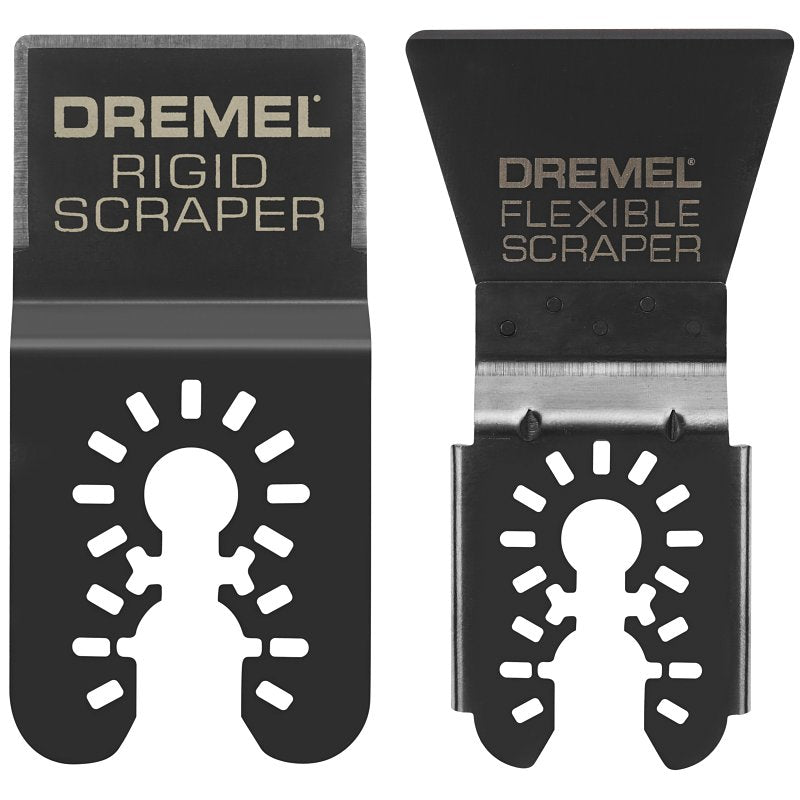 S-B POWER TOOL Dremel MM620U Oscillating Scraper, HCS TOOLS S-B POWER TOOL