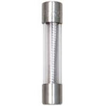 BUSSMANN Bussmann BP/MDL-10 Fuse, 10 A, 32 V, 1 kA Interrupt, Glass Body, G, Electronic, Time Delay Fuse ELECTRICAL BUSSMANN