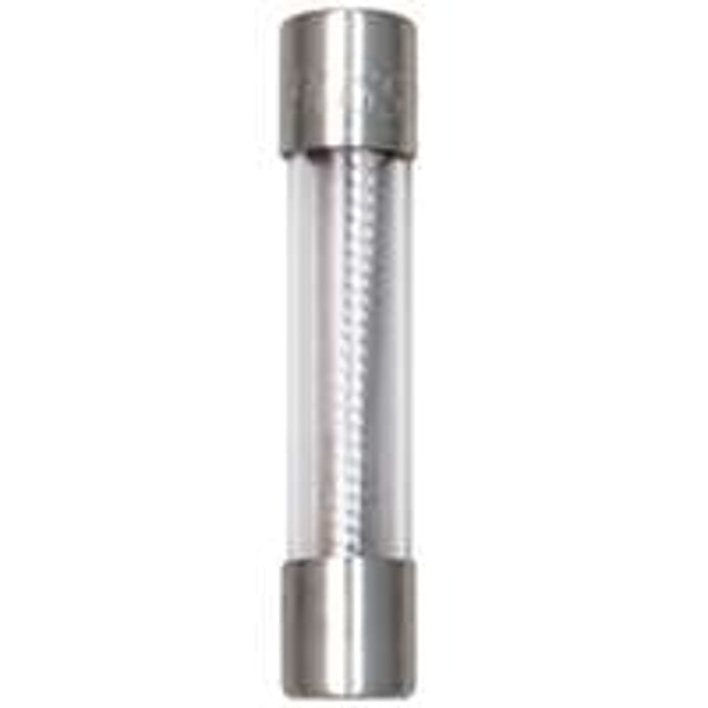 BUSSMANN Bussmann BP/MDL-10 Fuse, 10 A, 32 V, 1 kA Interrupt, Glass Body, G, Electronic, Time Delay Fuse ELECTRICAL BUSSMANN