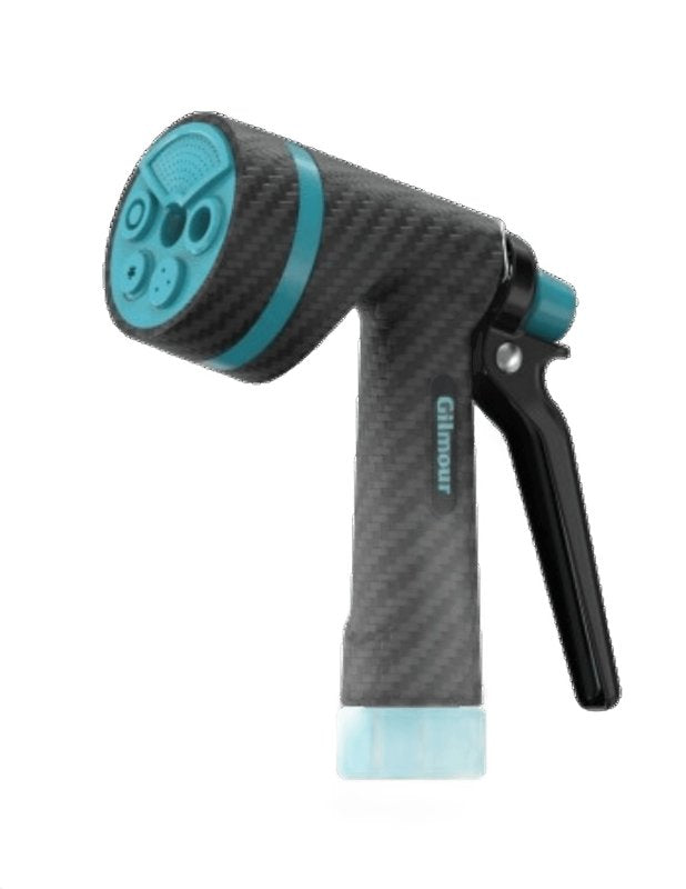 LAWN & GARDEN LLC Gilmour Mfg 885113-1001 Extra Heavy-Duty Rear Control Nozzle LAWN & GARDEN LAWN & GARDEN LLC