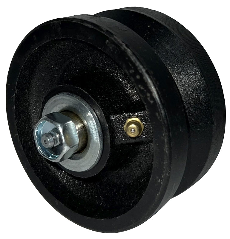 DH CASTERS Dh Casters W-VG420B Caster Wheel HARDWARE & FARM SUPPLIES DH CASTERS