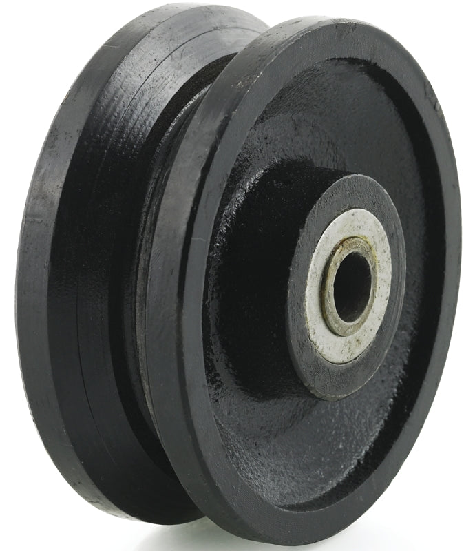 DH CASTERS Dh Casters W-VG415B Caster Wheel, 4 in Dia Wheel HARDWARE & FARM SUPPLIES DH CASTERS