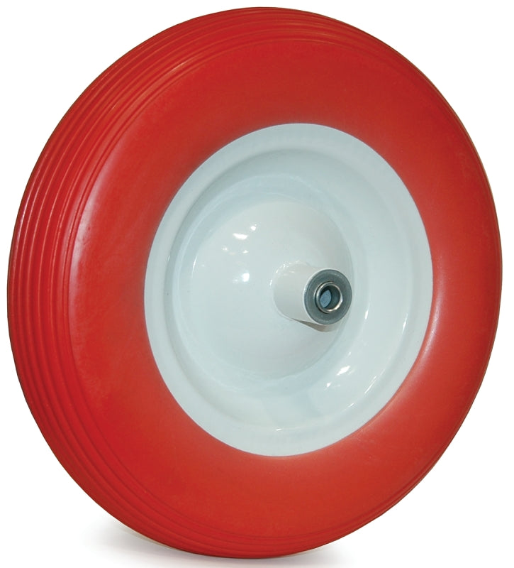 DH CASTERS Dh Casters W-NF16480RR Pneumatic Wheel AUTOMOTIVE DH CASTERS