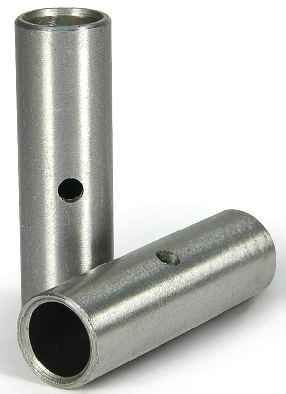 DH CASTERS Dh Casters W-MB3812 Reducing Bushing, Metal, 2 PK, 3/8 x 1/2 x 1-11/16 Dimensions AUTOMOTIVE DH CASTERS