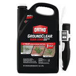 ORTHO Ortho 4659305 Vegetation Killer Concentrate, Liquid, Clear Light Green, 1 gal LAWN & GARDEN ORTHO