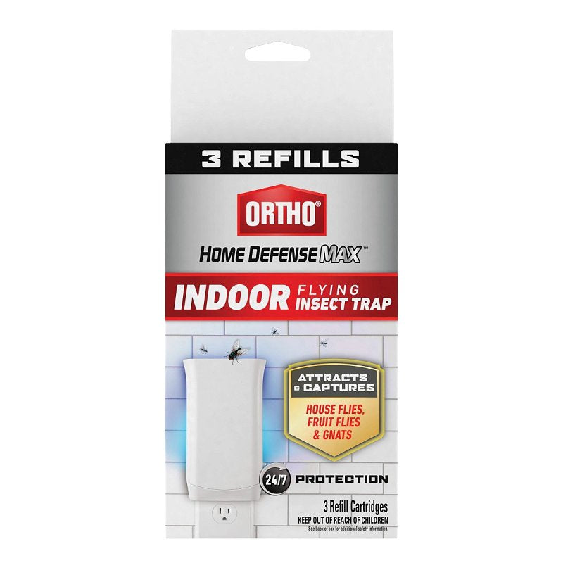 ORTHO Ortho 4663505 Flying Insect Trap Refill