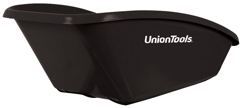 UNION TOOLS UnionTools 009800RV/UN Wheelbarrow Tray, Poly LAWN & GARDEN UNION TOOLS