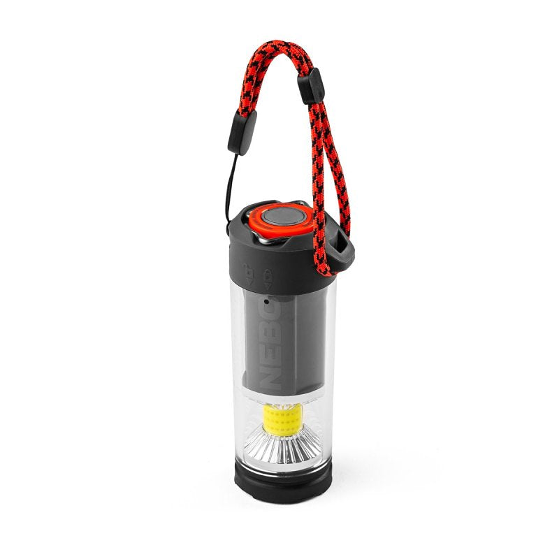 NEBO Nebo Galileo Tempest 350 Series NEB-LTN-1011 Lantern, LED Lamp ELECTRICAL NEBO