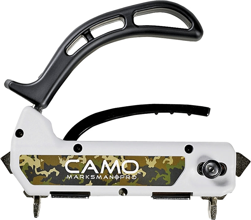 CAMO Camo Marksman Pro 0345001 Deck Fastening System, 8 in L HARDWARE & FARM SUPPLIES CAMO