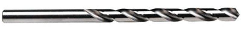 IRWIN Irwin 81118 Jobber Drill Bit, 0.169 in Dia, 3-1/4 in OAL, Spiral Flute, 4-Flute, 0.169 in Dia Shank, Straight Shank HARDWARE & FARM SUPPLIES IRWIN