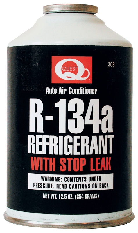 IDQ OPERATING Quest SZ308-1 Air Conditioner Refrigerant AUTOMOTIVE IDQ OPERATING