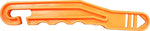 GALLAGHER POWER FENCE, Gallagher G606304 Fence Gate Handle, Plastic, Orange, For: All Gallagher Reels HARDWARE & FARM SUPPLIES GALLAGHER POWER FENCE,