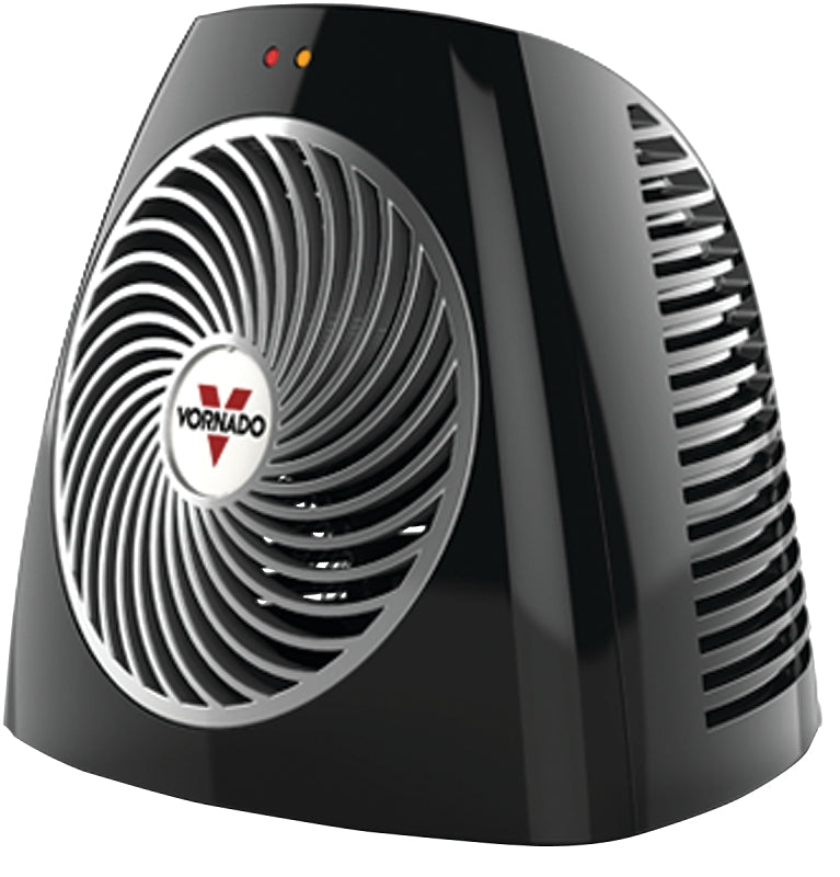 VORNADO Vornado VH101 Series EH1-0105-06 Personal Vortex Heater, 6.25 A, 120 V, 375/750 W, 5120 Btu Heating, 2-Heating Stage APPLIANCES & ELECTRONICS VORNADO