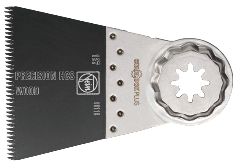 FEIN Fein 63502127290 Saw Blade, HCS, 2 in L, 10/PK