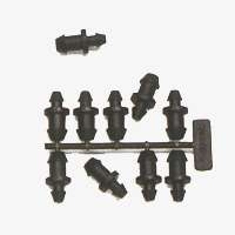 RAINDRIP Raindrip 646050B Hole Plug LAWN & GARDEN RAINDRIP