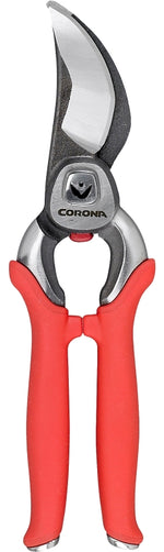 CORONA Corona BP7100D Pruning, 1 in Cutting Capacity, Steel Blade, Bypass Blade, Contour-Grip Handle