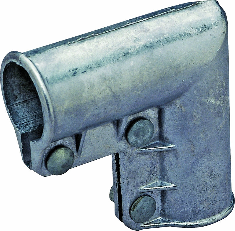 STEPHENS PIPE & STEEL Stephens Pipe & Steel HD36050RP Gate Elbow, Die-Cast Aluminum HARDWARE & FARM SUPPLIES STEPHENS PIPE & STEEL