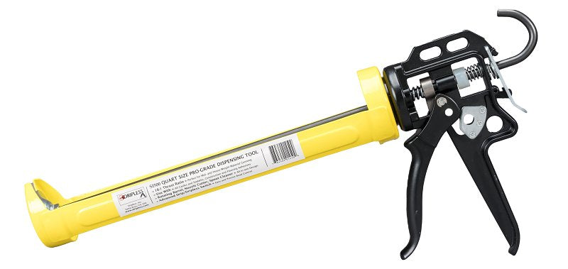 DRIPLESS Dripless SI500 Caulk Gun, 29 oz Cartridge PAINT DRIPLESS