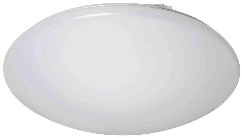 ETI ETI 54436241 Low-Profile Light Fixture, 120/277 V, 14 W, 1-Lamp, LED Lamp, 1000 Lumens Lumens, 4000 K Color Temp ELECTRICAL ETI