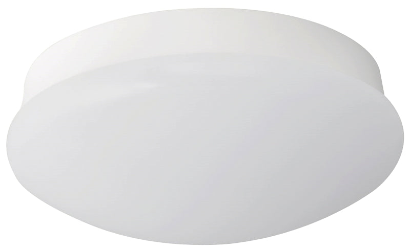 ETI ETI 54652141 Spin Light Fixture, 120 VAC, 22 W, 1 -Lamp, LED Lamp, 1600 Lumens, 4000 K Color Temp ELECTRICAL ETI