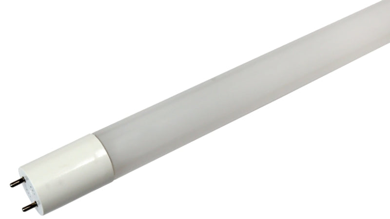 ETI ETI T8BP-4-12-850-MV-DE LED Tube Light Bulb, Linear, T8 Lamp, 5000 K Color Temp, Ballast Bypass tube