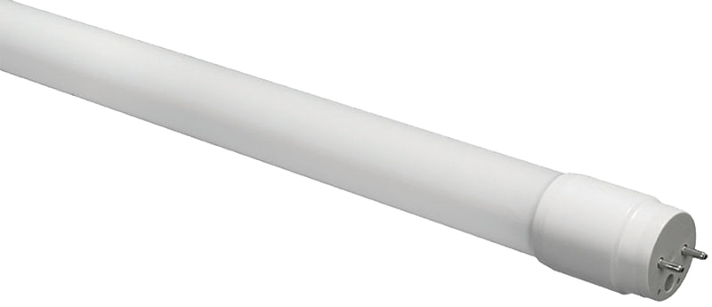 ETI ETI 54140261 Direct Replacement Tube, 20 W, T8 Lamp, G13 Lamp Base, 2200 Lumens, 5000 K Color Temp, Daylight Light
