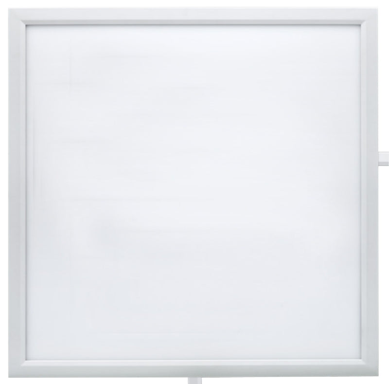 ETI ETI Eco9 Series 64222201 Flat Panel, 120/277 V, LED Lamp, 3125, 3750, 4500 Lumens Lumens, 3500, 4000, 5000 K Color Temp ELECTRICAL ETI