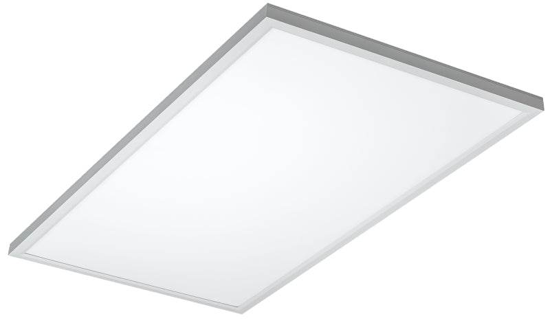ETI ETI Eco9 Series 64224201 Flat Panel, 120/277 V, LED Lamp, 3500, 4000, 5000 Lumens, 3500, 4000, 5000 K Color Temp
