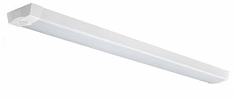 ETI ETI WR Series 56802142 Wrap Light, 120/277 V, 48 W, LED Lamp, 5500 Lumens, 4000 K Color Temp ELECTRICAL ETI