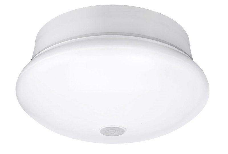 ETI ETiSSL C02001402A Spin Light with PIR Motion Sensor and 3CCT, 120 V, 10.17 to 10.25 W, LED Lamp, 843 to 901 Lumens ELECTRICAL ETI