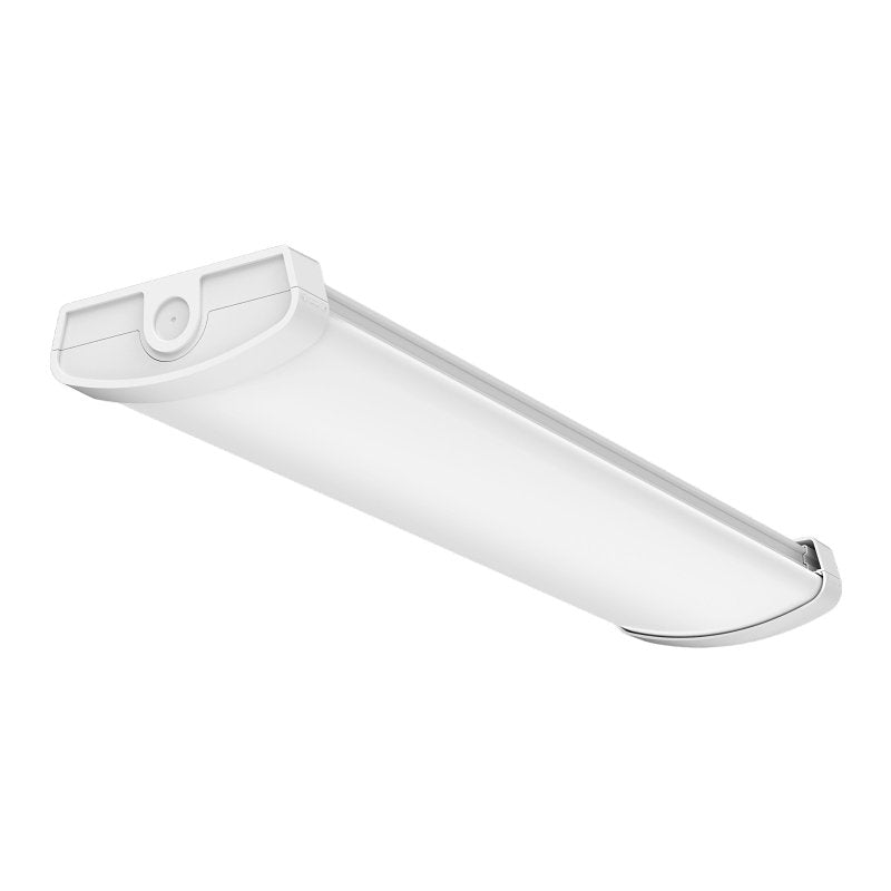 ETI ETI Selectable Commercial Wrap Series C03038501A Wrap Light, 120 to 277 V, 12/17/22 W, Integrated LED Lamp ELECTRICAL ETI
