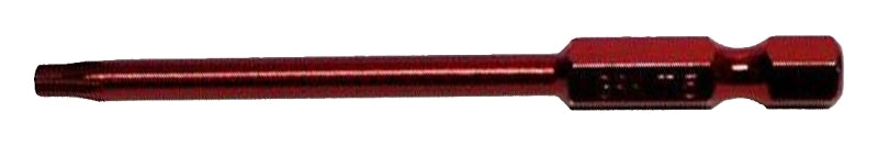 GRK FASTENERS GRK Fasteners 87429 Drive Bit, T15 Drive, Star Drive, 3 in L HARDWARE & FARM SUPPLIES GRK FASTENERS