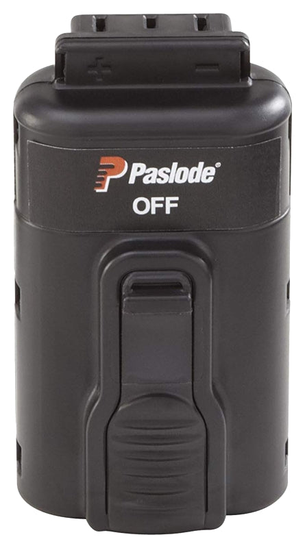 PASLODE Paslode 902654 Rechargeable Battery, 7.4 V Battery, 2 hr Charging