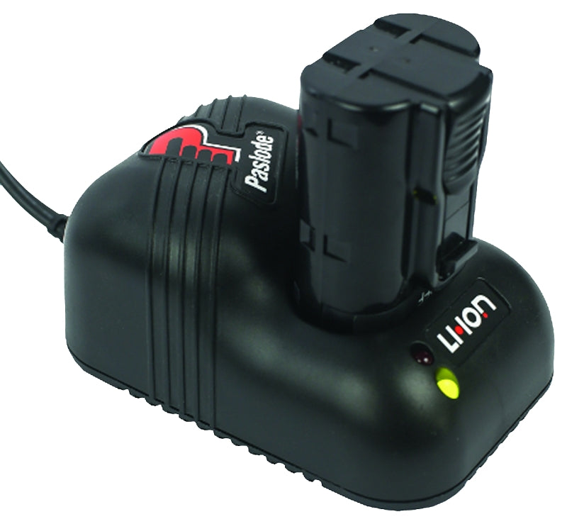 PASLODE Paslode 902667 Battery Charger, Lithium-Ion Battery TOOLS PASLODE