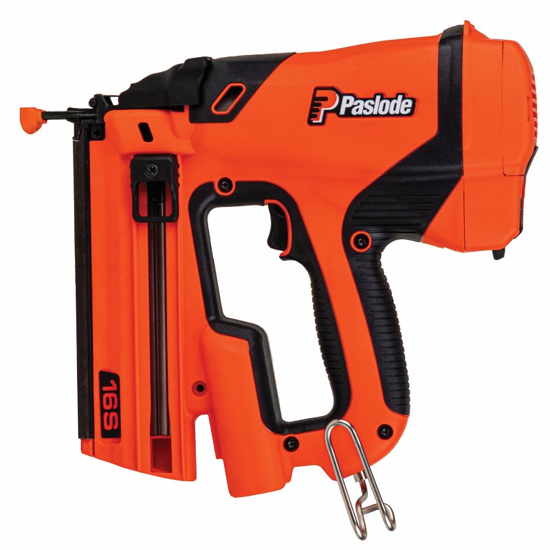 ITW BRANDS - TAPCON Paslode 916500 Cordless Nailer, 16 GA STRAIGHT FINISH NAILER TOOLS ITW BRANDS - TAPCON