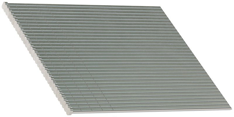 SIMPSON STRONG-TIE Simpson Strong-Tie T18N200FNB Finishing Nail, Adhesive, Straight Collation, 2 in L, 18 ga, Stainless Steel HARDWARE & FARM SUPPLIES SIMPSON STRONG-TIE