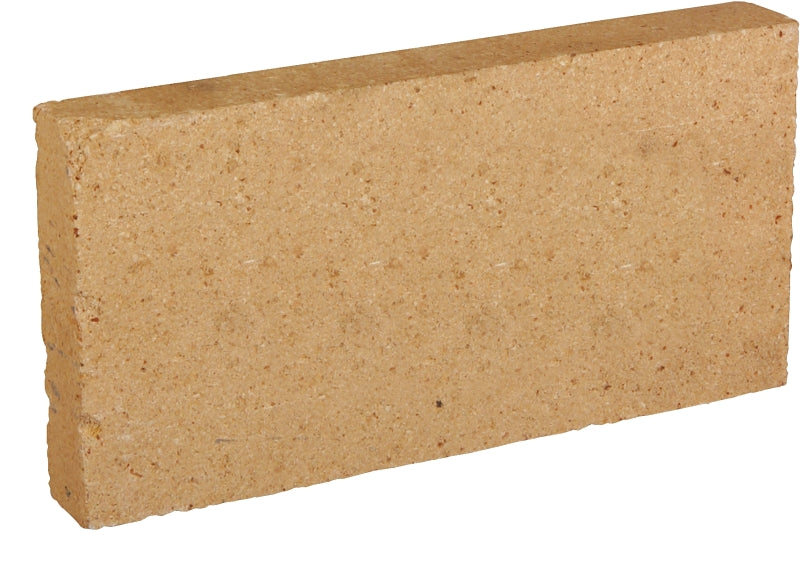 IMPERIAL Imperial KK0156 Fire Brick, Buff/Red