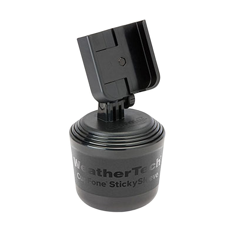 WEATHERTECH DIRECT LLC WeatherTech 8ACF2CS Cell Phone Holder, Cup Mounting