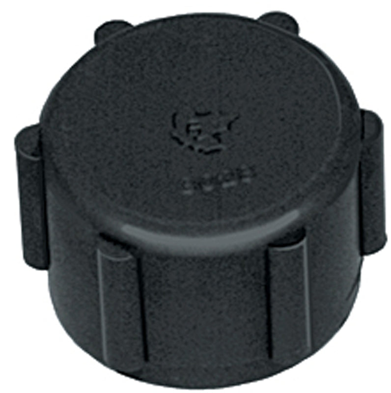 GREEN LEAF Green Leaf 8028 P 4PK Tip Blank, Spray, Polymer, Black, For: Boom Drops