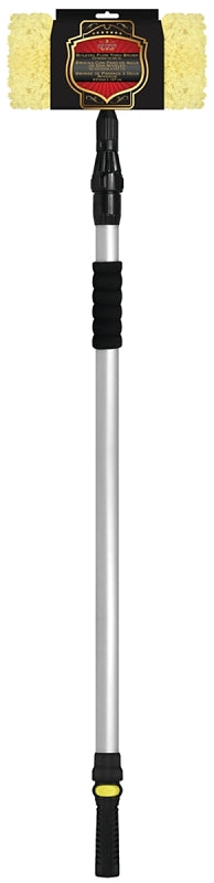 SM ARNOLD SM Arnold SELECT 25-670 Washing Brush, 10 in OAL AUTOMOTIVE SM ARNOLD