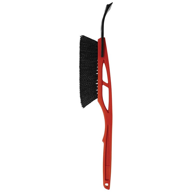 SM ARNOLD SM Arnold 25-661 Snow Brush with Scraper, 21 in OAL AUTOMOTIVE SM ARNOLD