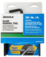 MTD MTD 490-850-0005 Blade Removal Tool, Metal