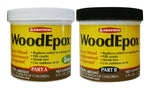 ABATRON, INC. Abatron WEAB6OR Wood Restoration System, Paste, Slight Ammonia, Tan/White, 12 oz PAINT ABATRON, INC.
