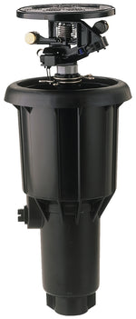 RAINBIRD Rain Bird AG-5 Lawn Sprinkler, 1/2 in Connection, Full-Circle, Plastic LAWN & GARDEN RAINBIRD